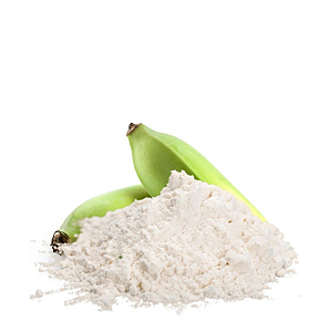 Farinha de Banana Verde a cada 500g