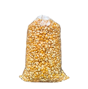 Milho de Pipoca do Sítio Pacote 1Kg