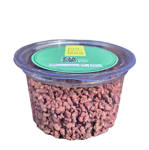 Bacon de Soja Vegano 100g
