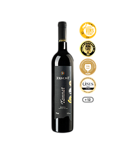 Vinho Tinto Seco Tannat Reserva 750ml