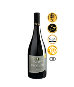 Vinho Tinto Seco Pinot Noir Reserva 750ml