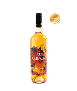 Vinho Rosé Seco Pinot Noir L'Orange 750ml