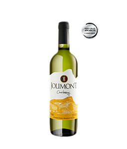 Vinho Branco Seco Chardonnay Jolimont 750ml
