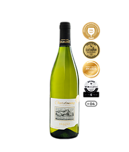 Vinho Branco Seco Chardonnay Jolimont Reserva 750ml
