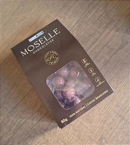 Drágea Mil Folhas com Chocolate 45% Cacau ao Leite Zero Lactose 80g