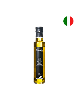 Azeite Italiano al Tartufo Bianco a Base di Olio Extra Vergine di Olive 250ml