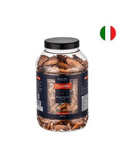 Funghi Italiano Porcini Seco Paganini 400g