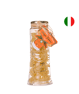Macarrão Italiano Vaso Da Fortuna Fusilli Sem Glúten La Fabbrica Della Pasta Di Gragnano 500g