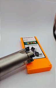 Fresa 25mm 4NKT 06 para Fresamento 90°