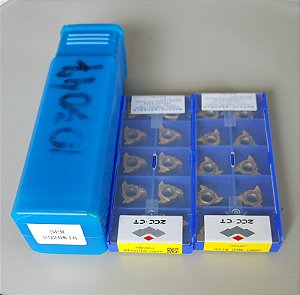 Kit rosqueamento completo