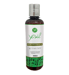 Máscara Fortalecedora Condicionante