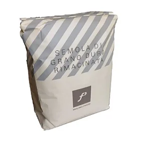 SEMOLA RIMACINATA - 5KG (SITE)
