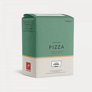 FARINHA DE TRIGO PIZZA PASINI 1 KG