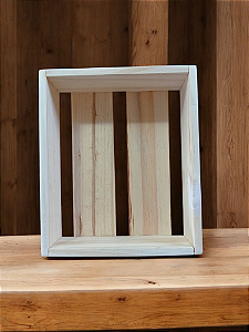 Caixote multiuso 24x18x7cm