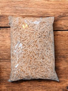 SERRAGEM de PINUS PACOTE A4 150g