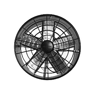 EXAUSTOR INDUSTRIAL 40CM 220V REF 443-VENTISOL