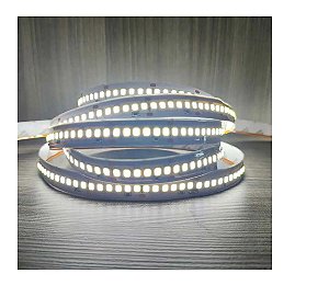 FITA LED PARA PERFIL 4000K 240LEDS 5MT REF 3528-240DLN-HITEC