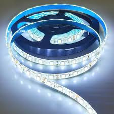 FITA LED 6500K 60LEDS 5050 5MT-HITEC