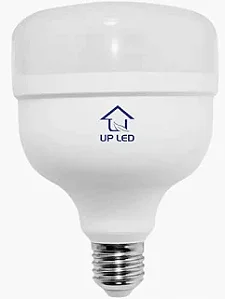 Lâmpada LED Bulbo 30W 6500K UpLed