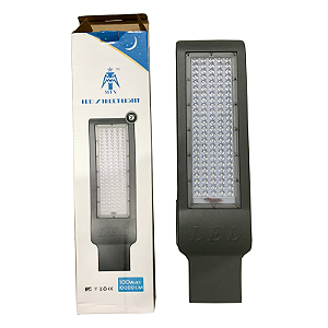 LUMINARIA PUBLICA 100W-MTX