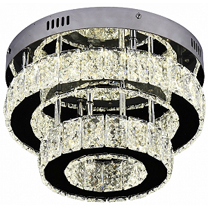 LUSTRE 36W 3 EM 1 LTX 008 REF 5512-LUXMUNDO