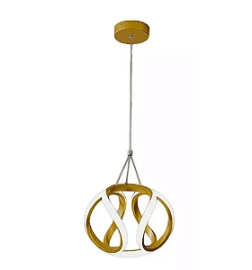PENDENTE 35W 3 EM 1 LP-021D REF 5642-LUXMUNDO
