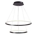 LUSTRE PENDENTE 48W 3 EM 1 LP 402P REF.5835-LUXMUNDO