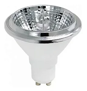 LAMPADA LED AR70 4.8W 6500K GU10 REF 1482-GALAXY