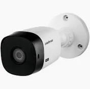 CAMERA BULLET  VHC 1120 B 20 METROS REF 4565330-INTELBRAS