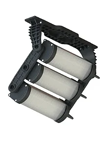 REFLETOR LED  300W 3000K MODULAR BASIC CHIP OSRAN-RJ