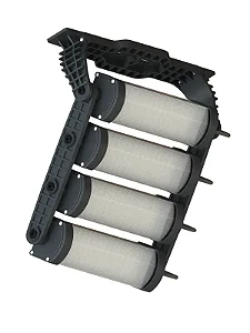 REFLETOR LED  400W 6500K MODULAR BASIC CHIP OSRAN-RJ