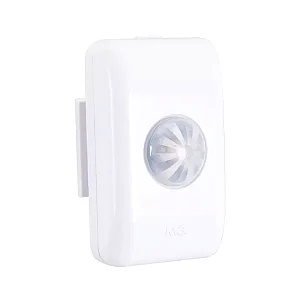 SENSOR PRESENCA TETO SOBREPOR MPT-40SF-MARGIRIUS