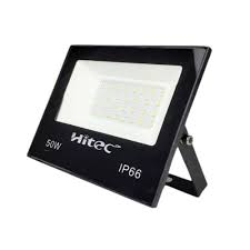 REFLETOR LED 50W-HITEC