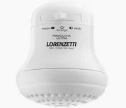 Chuveiro Lorenzetti Maxi Ducha 5500W 220V