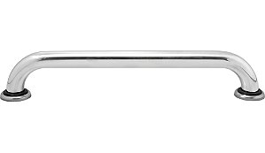 BARRA APOIO 50CM REF 1222-HIDROLAR