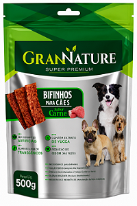 Bifinhos Super Premium 500g