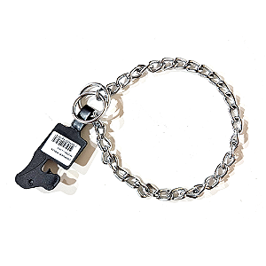 Enforcador Pelo Curto 2,5x50