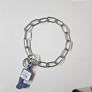 Enforcador Pelo Longo 3,5x70