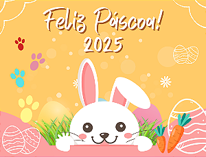 16 Adesivos Páscoa Para Maleta Acrílica 7x9 Cm