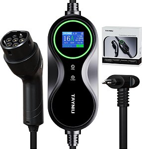 Carregador EV Tayniu Infinity 3.5kw