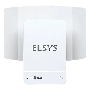 Roteador Externo Amplimax FIT Elsys 4G - EPRL18
