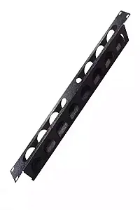 Guia de Cabo Horizontal 19" 1U