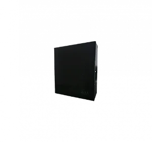 Caixa Metálica Vertical Mini Max