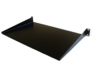Bandeja 19" frontal 290mm