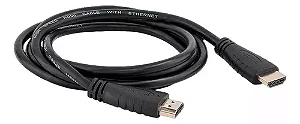 Cabo Hdmi 1,5 Metros Intelbras Ch2015 2.0