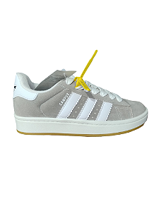 Tênis Adidas Campus Cinza