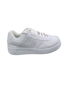 Nike Air Force Branco