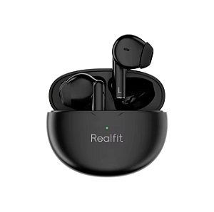 Fone de ouvido Realfit F2 Pro