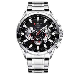 Relógio Curren Masculino 8363