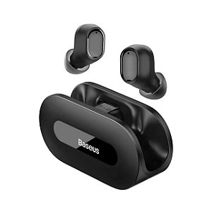 Fone de ouvido Baseus EZ10